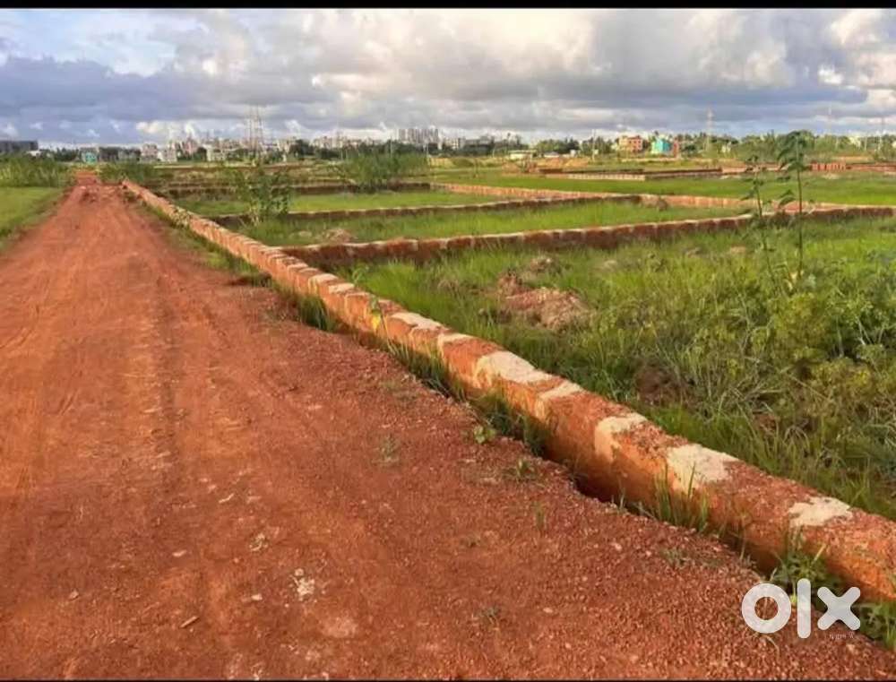 Near bhagabanpur khandagiri