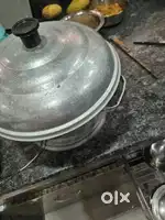 Bati cooker