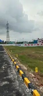 CMDA AND RERA APPROVED PLOTS IN KUNDRATHUR LOCATION