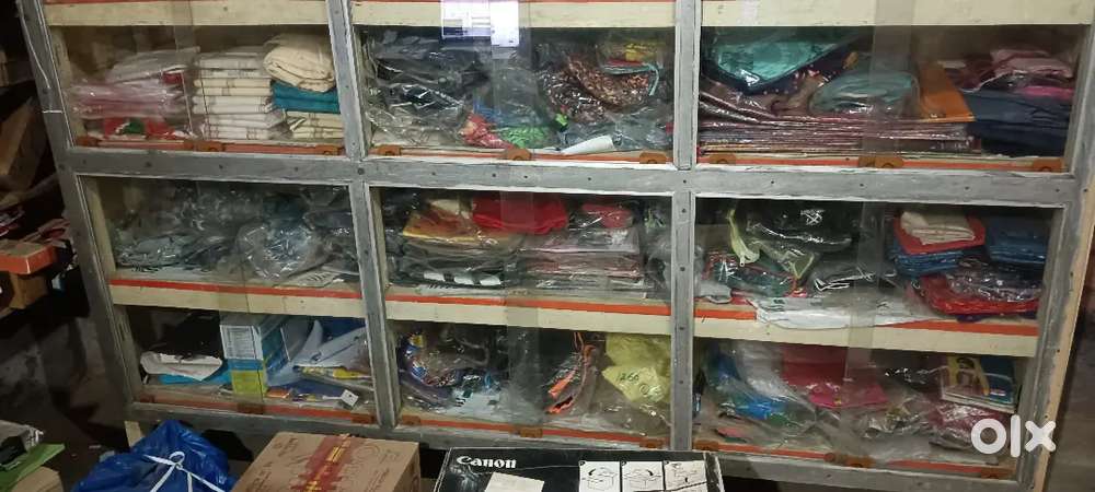 Cloth Store