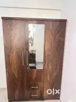 Brand new 3 door wardrobe