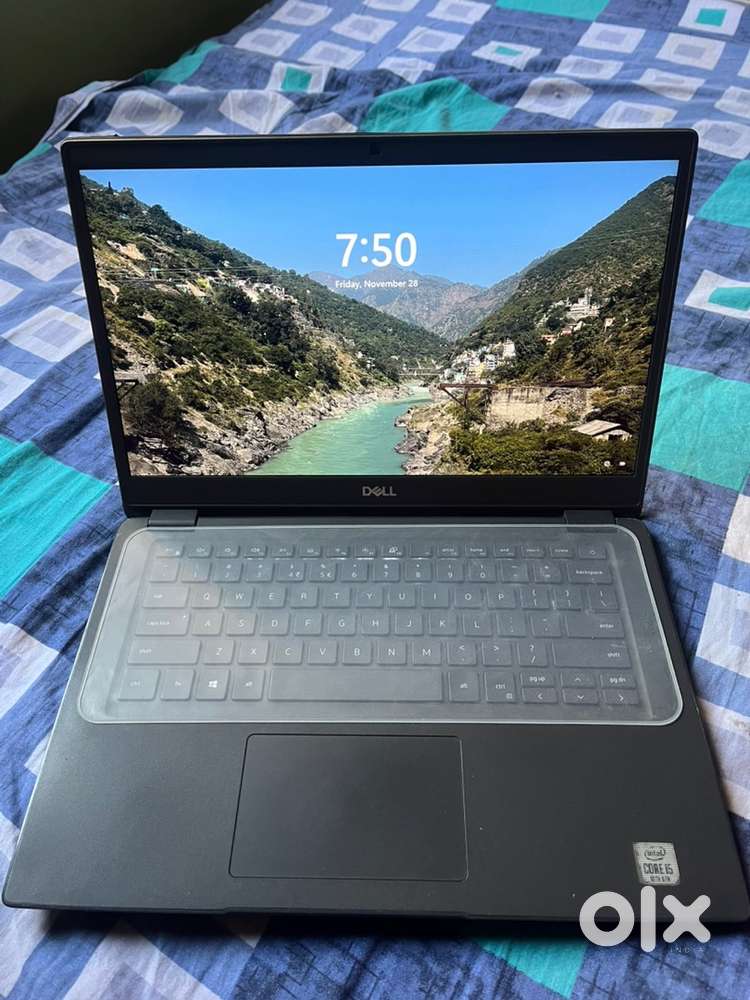 Dell leptop i5 11 genration