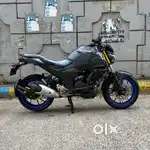 YAMAHA FZS V3.0