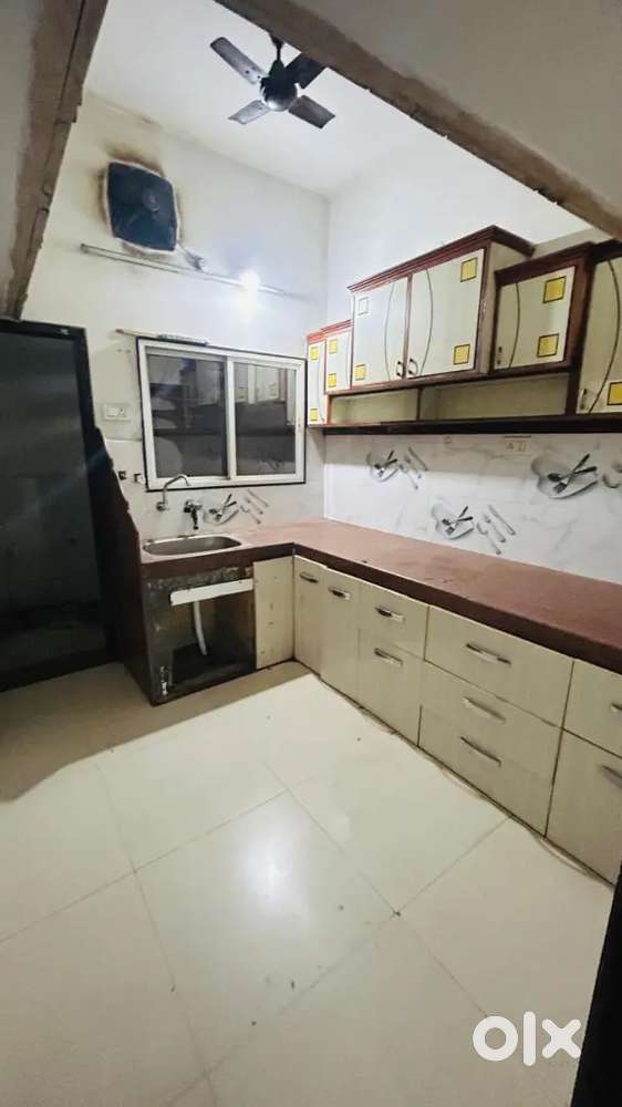 3 bhk house ground