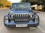 Mahindra Thar LX 4X4 Hardtop, 2023, Diesel