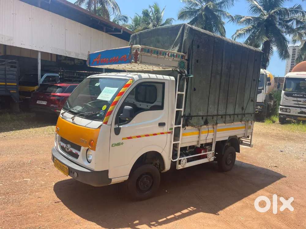 TATA ACE GOLD CNG +
CNG  MANUAL