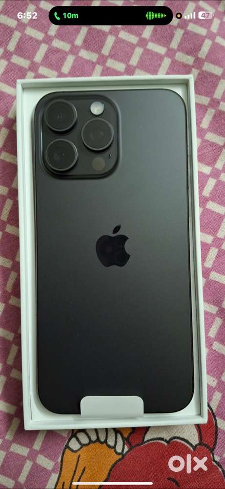 15 pro max 256gb