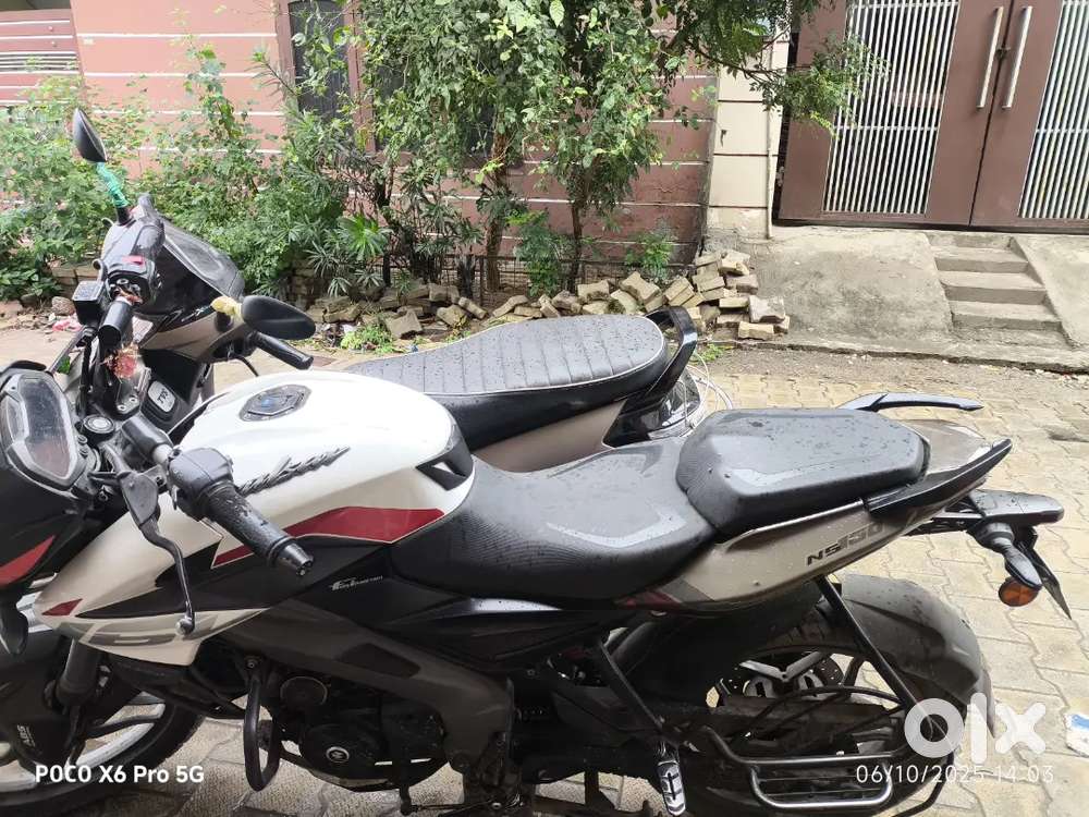 Outer bike purchase