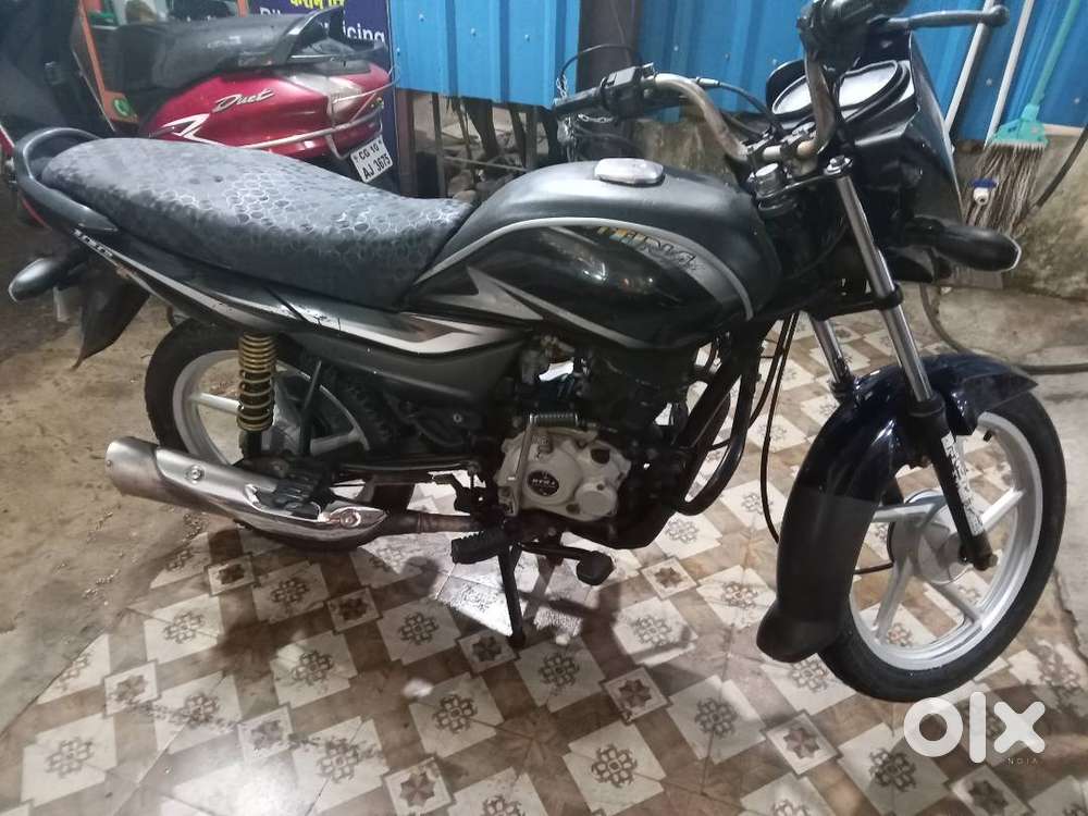 Baja platina 2019 model for sell