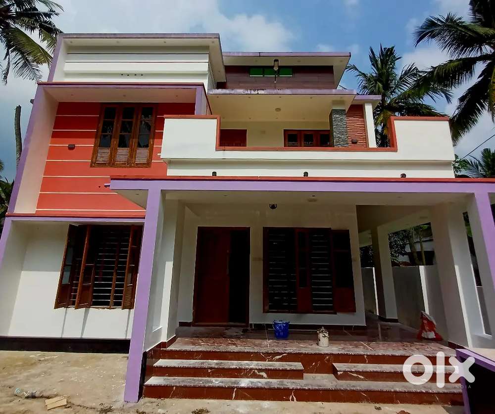 Independent  House for Rent near sreekariyam gandhipuram