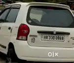 Maruti Suzuki Alto K10 2013