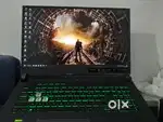 Asus Rog strix G17 Ryzen 7 6800h rtx 3050 512 GB ssd