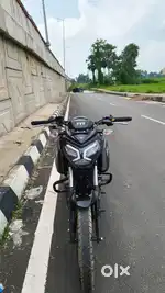 TVS Raider