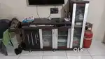 TV unit table