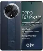 Oppo F27 pro Plus 16/256