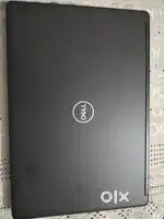 Good condition Dell laptop i5 7 generation 256 SSD 8GB RAM