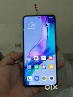 Note 10 pro max