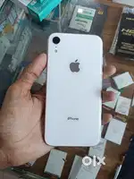 iPhone xr new condition