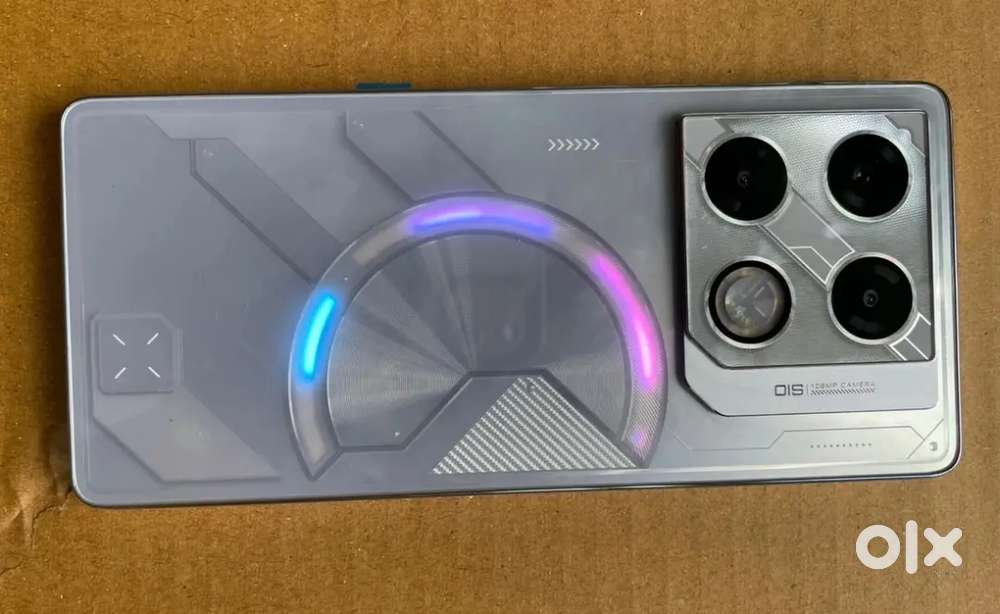 Infinix gt 20pro exchange with iPhone 12