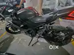 Yamaha R15 V3 ABS