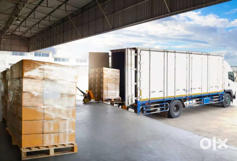 HIRING CANDIDATES FOR WAREHOUSE JOBS