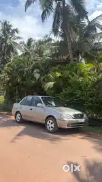 Maruti Suzuki Esteem 2007 Petrol Well Maintained