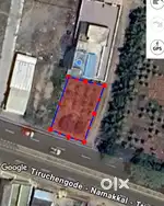 LAND FOR RENT