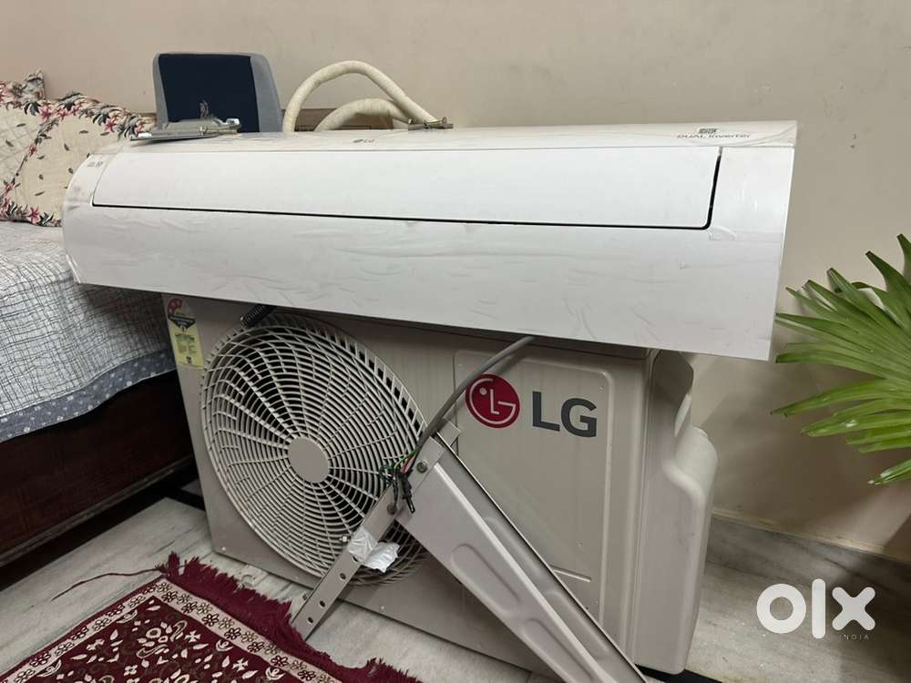LG AC 3 star