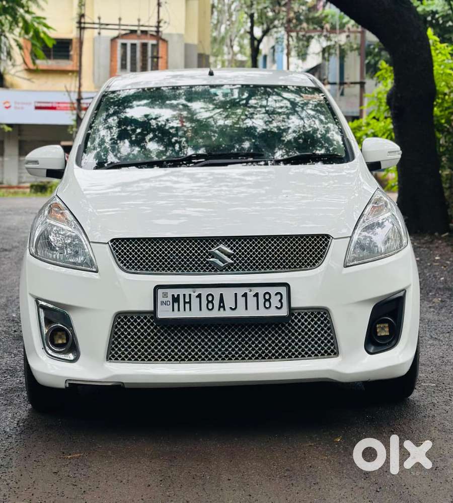 Maruti Suzuki Ertiga 2012-2015 VDI, 2013, Diesel