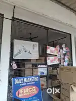 Shop helper
