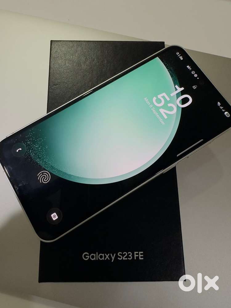 Samsung s23