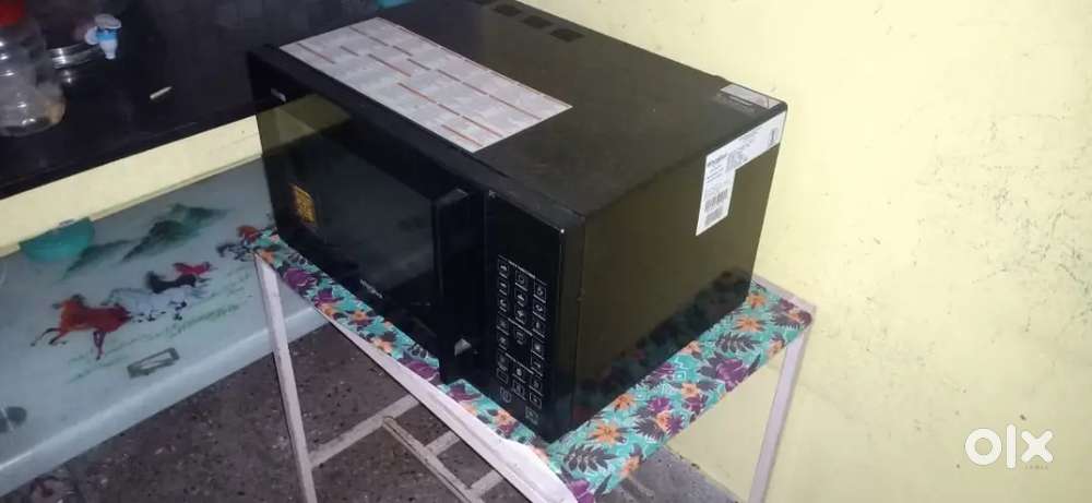 Electronic and house hold items