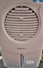Cooler (bajaj company)25 ltrs