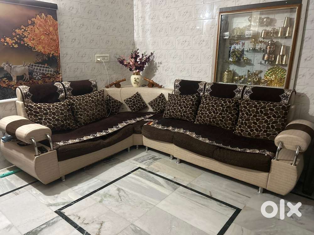 Sofa good Condition