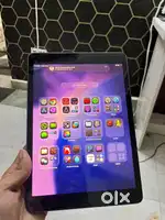 Apple ipad 9th generation  , space gray ,no sratches