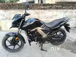 Good engine condition