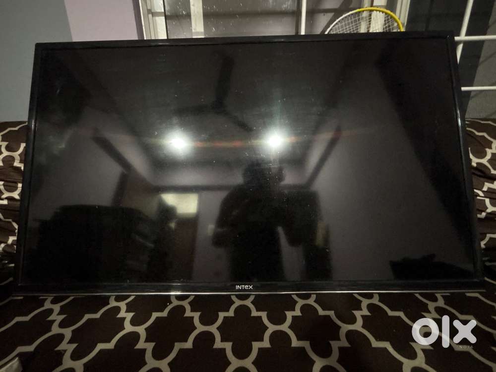 Intex full hd tv