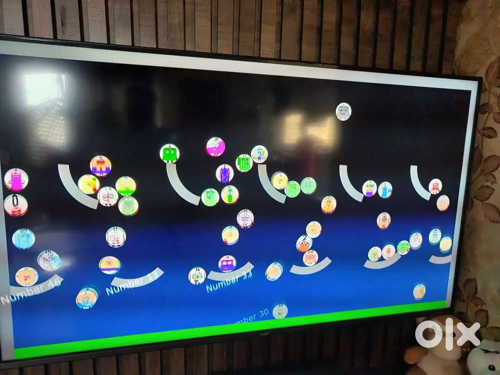 Acer Super Series 138.7 cm (55 in) QLED Ultra HD (4K) Smart Google TV