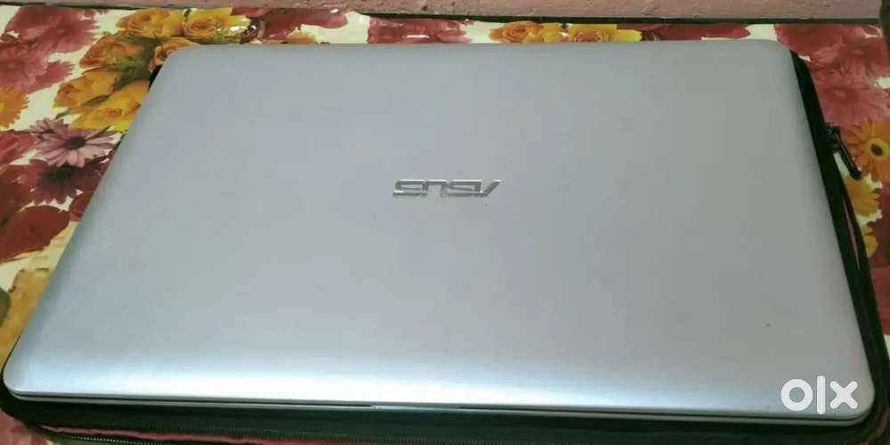 Asus laptop