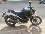 Yamaha MT15 V2 for sale