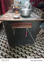Kitchen drawer