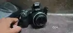 Sony hx 100 v