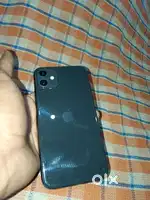 Iphone 11 full original 64gb