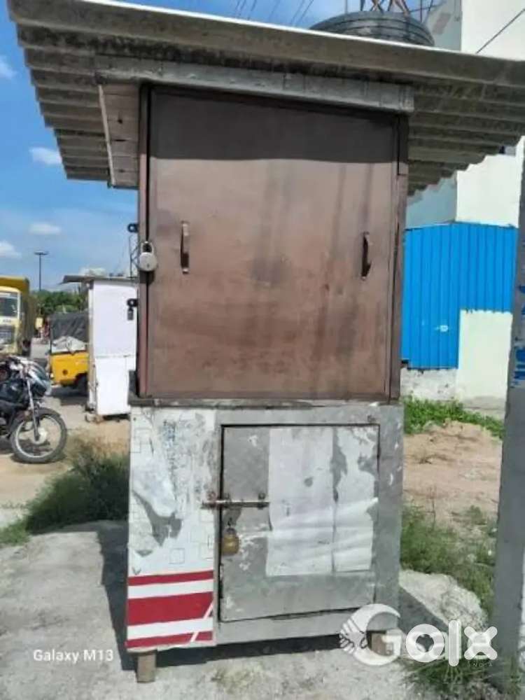 Pan shop and Tea shop space Available