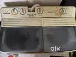 Samsung 6.5kg Semi Auto Top Load Washing Machine - Working Condition