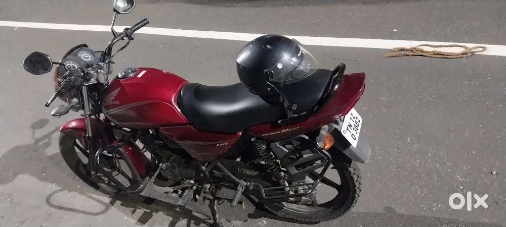 Honda dream Neo110 for sale