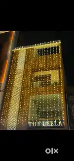 A large Hall best for any typr of business