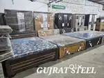 Latest stock available