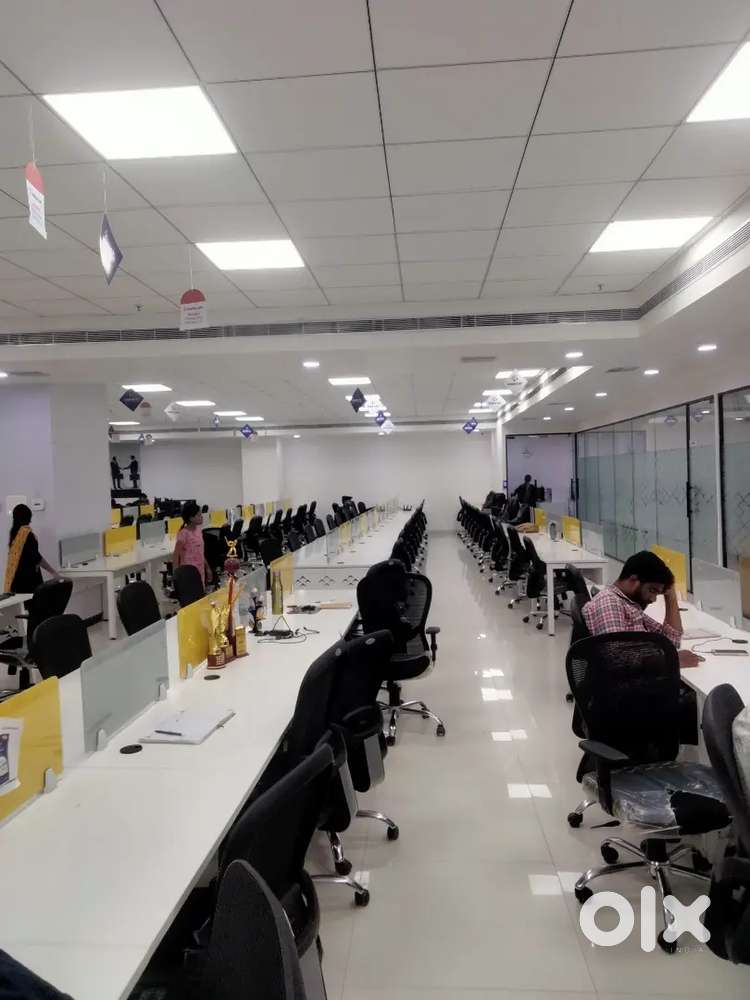 Field Sales Executive