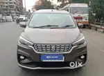 Maruti Suzuki Ertiga ZDI SHVS, 2019, Diesel